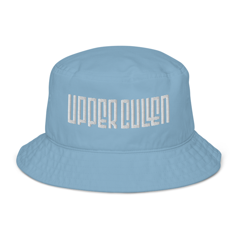 Load image into Gallery viewer, Upper Cullen Lake Bucket Hat
