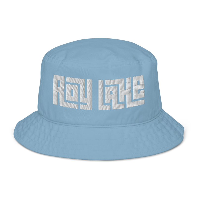 Load image into Gallery viewer, Roy Lake Bucket Hat
