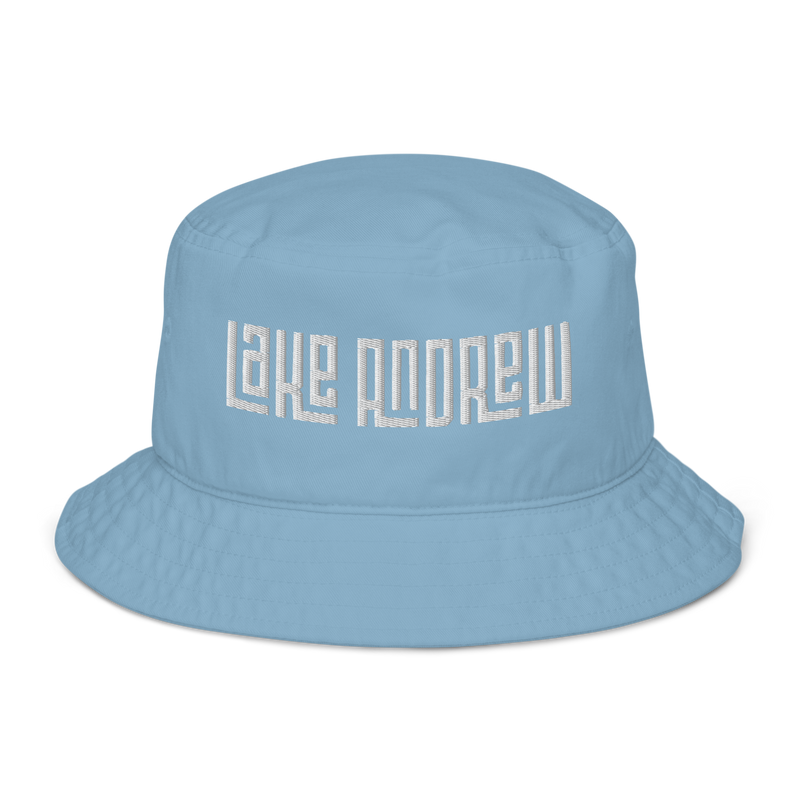 Load image into Gallery viewer, Lake Andrew Bucket Hat
