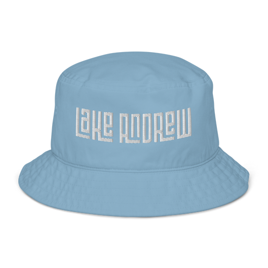 Lake Andrew Bucket Hat