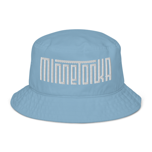 Lake Minnetonka Bucket Hat