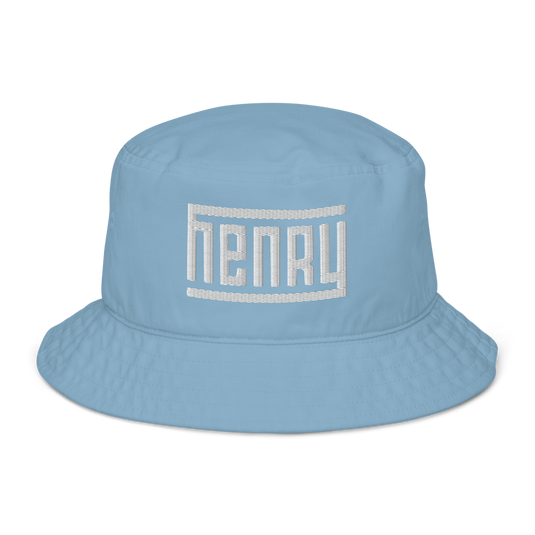 Lake Henry Bucket Hat