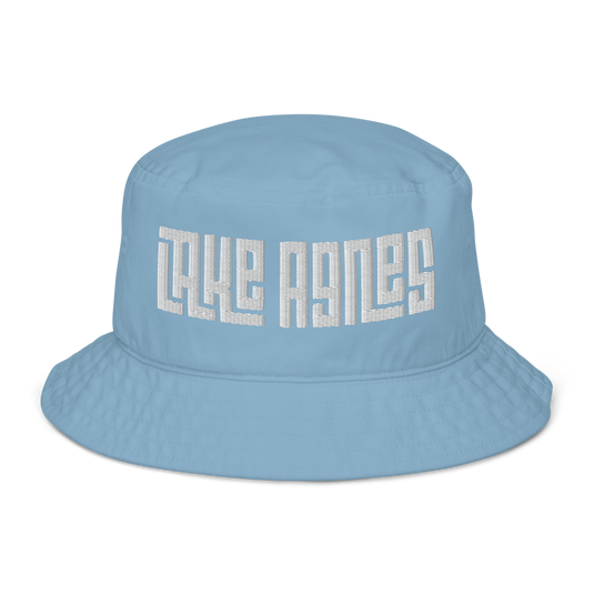 Lake Agnes Bucket Hat