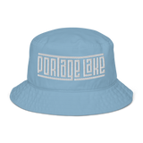 Portage Lake Bucket Hat