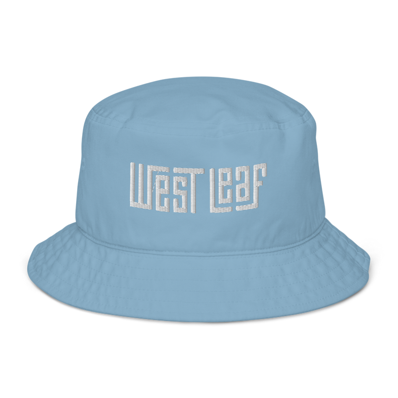 Load image into Gallery viewer, West Leaf Lake Bucket Hat
