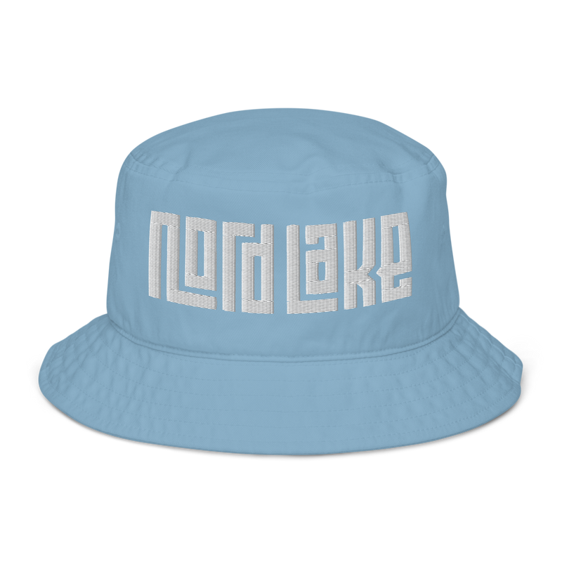 Load image into Gallery viewer, Nord Lake Bucket Hat
