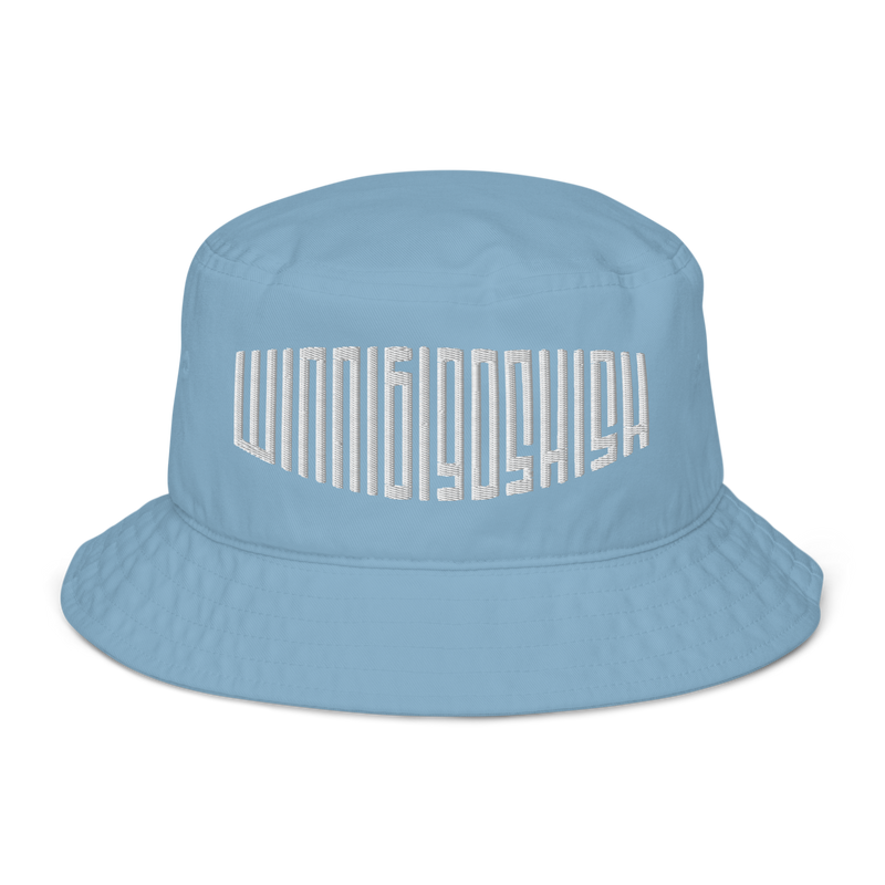Load image into Gallery viewer, Lake Winnibigoshish Bucket Hat
