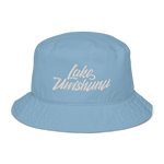 Lake Uwishunu Bucket Hat