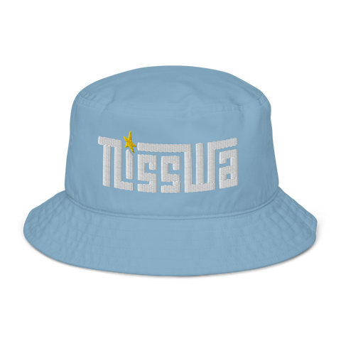 Nisswa Lake Bucket Hat