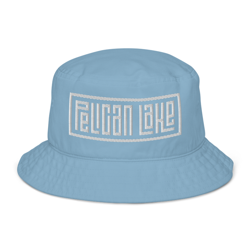 Load image into Gallery viewer, Pelican Lake Bucket Hat

