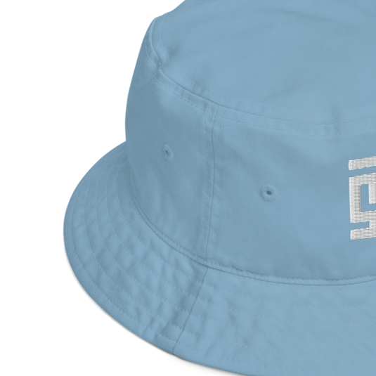 Stalker Lake Bucket Hat