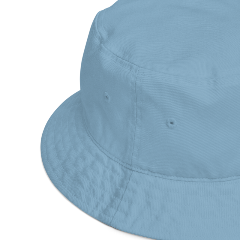 Load image into Gallery viewer, Hoot Lake Bucket Hat
