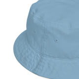 Pebble Lake Bucket Hat