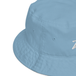 Lake Uwishunu Bucket Hat