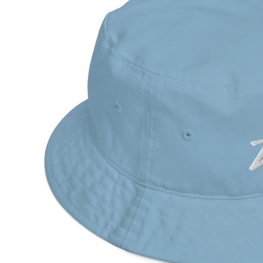 Lake Uwishunu Bucket Hat