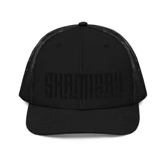 Shamineau Lake Trucker Hat
