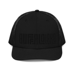 Buffalo Lake Trucker Hat