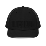 Buffalo Lake Trucker Hat