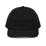 Wise Lake Trucker Hat