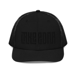 Lake Edna Trucker Hat