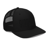Gladstone Lake Trucker Cap
