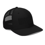 Wise Lake Trucker Hat