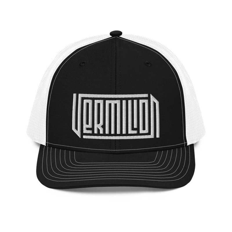 Load image into Gallery viewer, Lake Vermilion Trucker Hat
