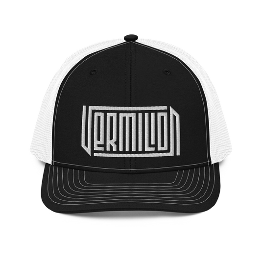 Lake Vermilion Trucker Hat