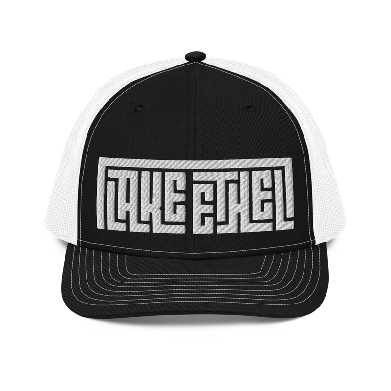 Load image into Gallery viewer, Lake Ethel Trucker Cap
