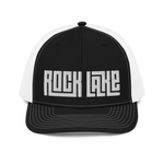 Rock Lake Trucker Hat