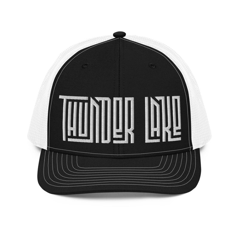 Load image into Gallery viewer, Thunder Lake Trucker Hat
