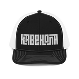 Kabekona Lake Trucker Hat