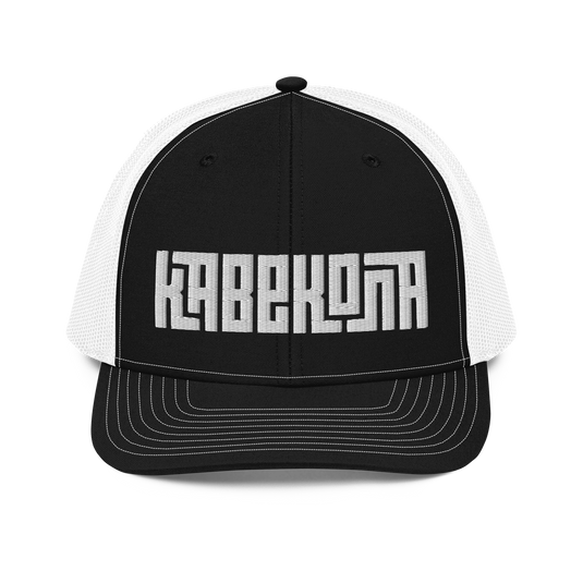Kabekona Lake Trucker Hat