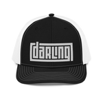 Lake Darling Trucker Hat