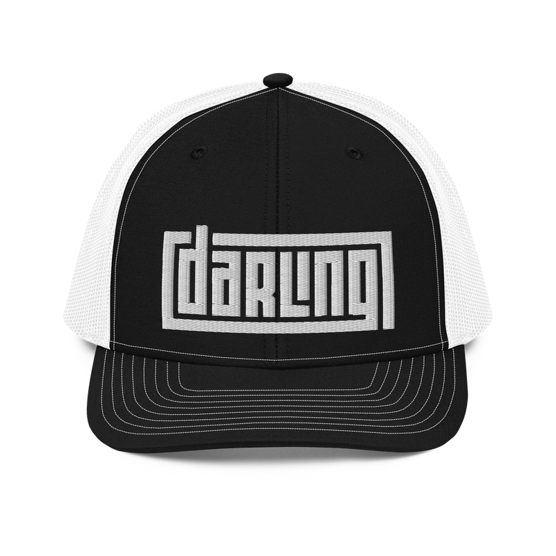 Load image into Gallery viewer, Lake Darling Trucker Hat
