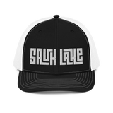 Sauk Lake Trucker Hat
