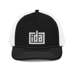 Lake Ida Trucker Hat