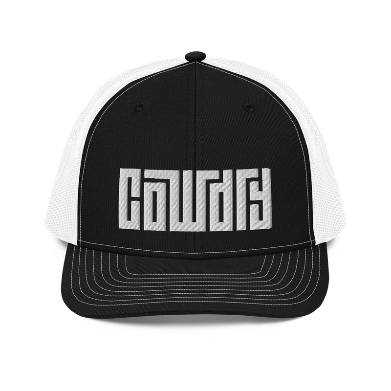Load image into Gallery viewer, Lake Cowdry Trucker Hat
