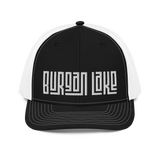 Burgan Lake Trucker Hat