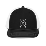 IXL Lake Trucker Hat