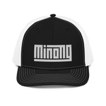 Minong Flowage Trucker Hat