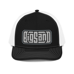 Big Sand Lake Trucker Hat