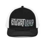 Stuart Lake Trucker Hat