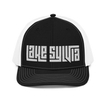 Lake Sylvia Trucker Hat
