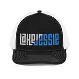 Lake Jessie Trucker Hat