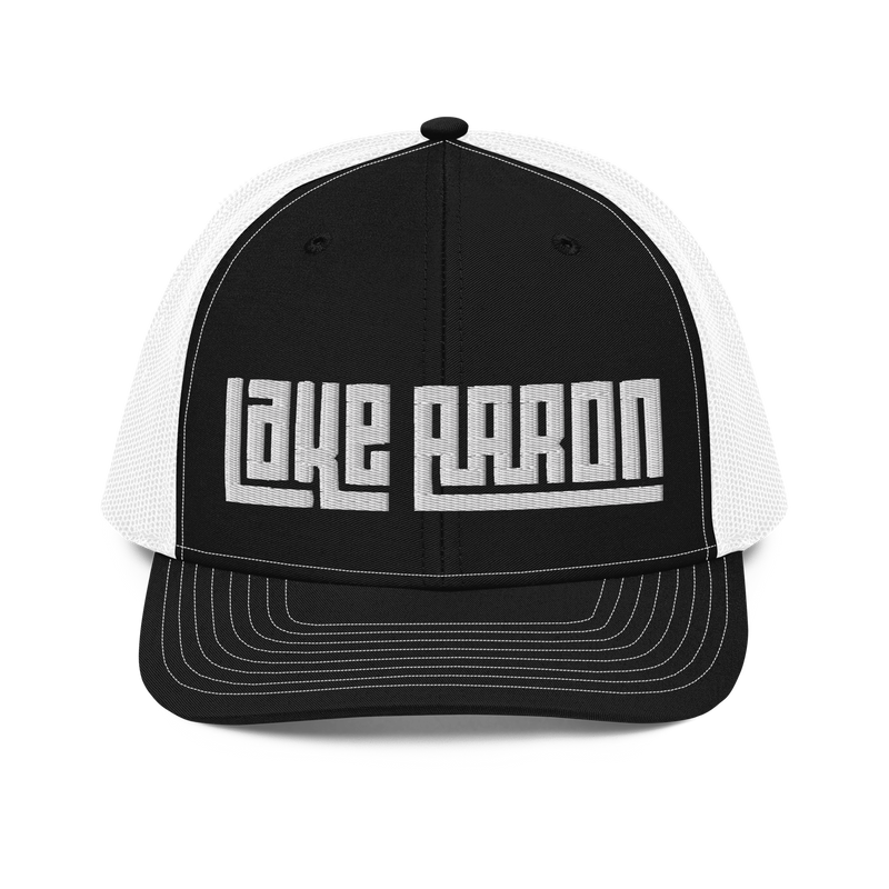 Load image into Gallery viewer, Lake Aaron Trucker Hat
