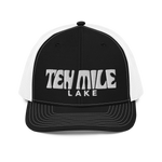 Ten Mile Lake Trucker Hat