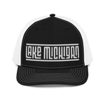Lake Michigan Trucker Hat