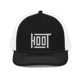 Hoot Lake Trucker Hat
