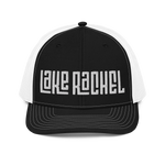 Lake Rachel Trucker Hat